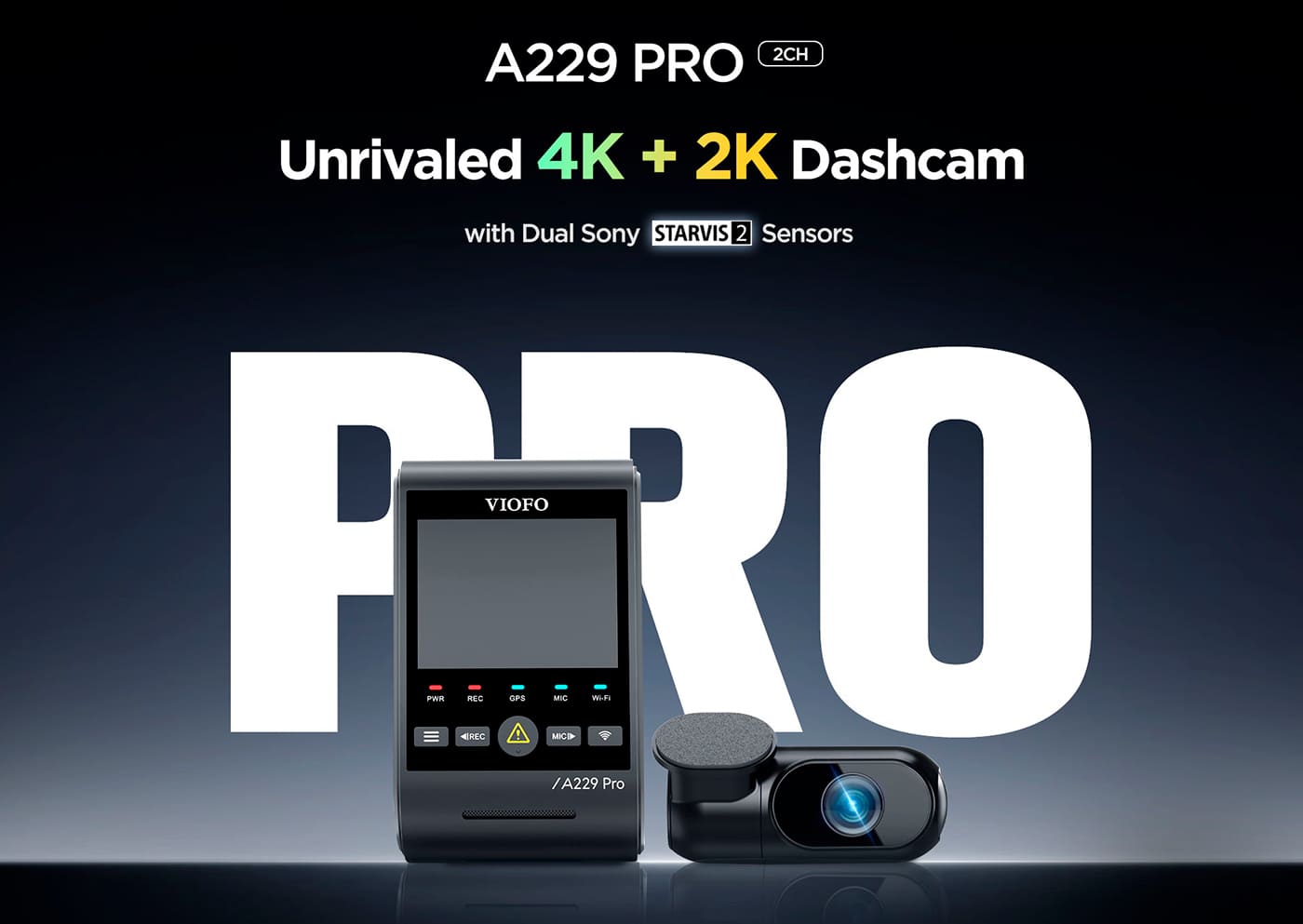 VIOFO A229PRO-001